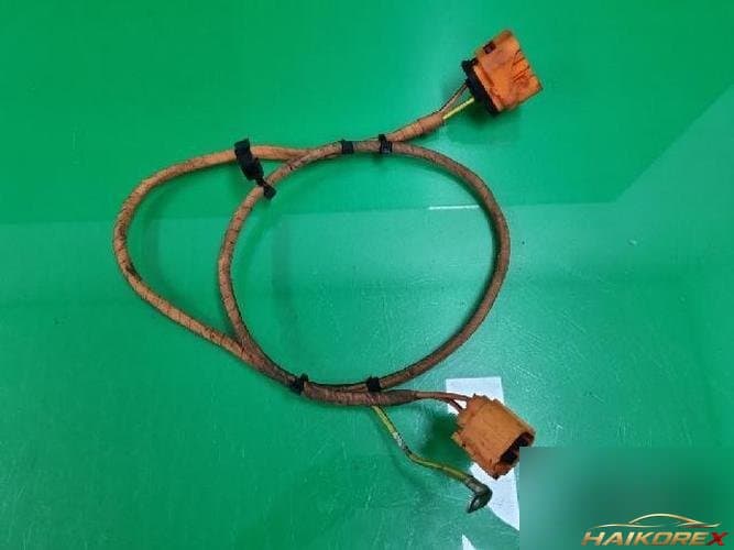 Volkswagen ID.4 2025 — жгут проводов 1EA 973 714 X