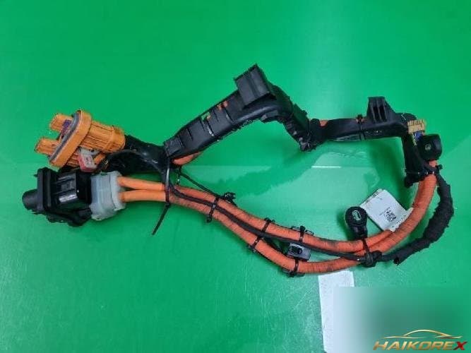 Volkswagen ID.4 2025 — жгут проводов 11A 971 531