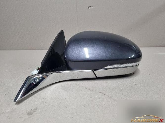 Kia K7 2021 — зеркало боковое левое 87610F6700ABT