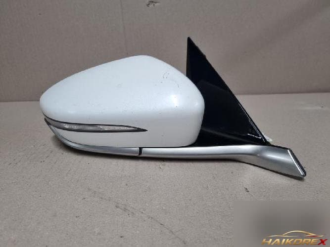 Hyundai Granzer 2018 — боковое зеркало правое 87620 G8070