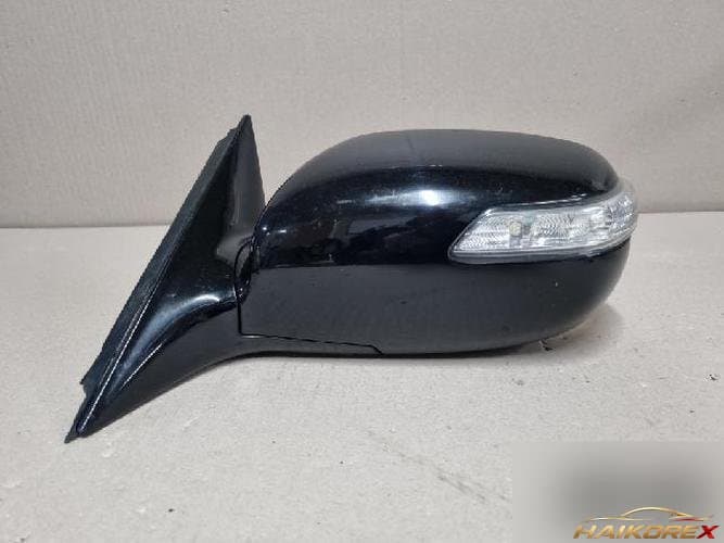 Hyundai Grandeur 2009 — зеркало боковое левое 876103L08