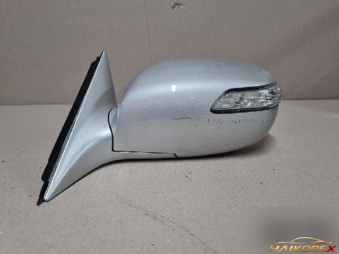 Hyundai Grandeur 2009 — боковое зеркало левое 876103L082Y5