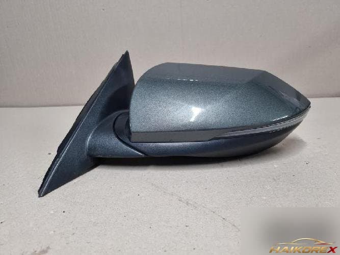 Hyundai Avante 2022 — боковое зеркало левое 87610-AA070A5G