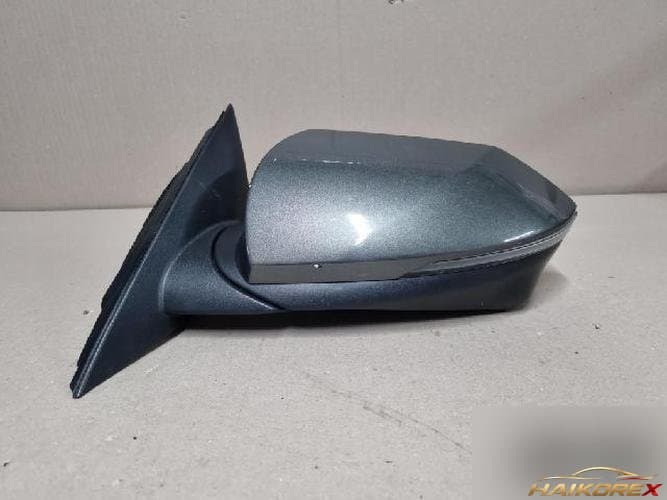 Hyundai Avante 2022 — боковое зеркало левое 87610AA510
