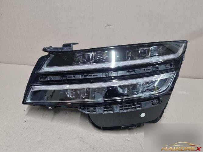 Genesis G80 2021 — фара левая 92101T1100