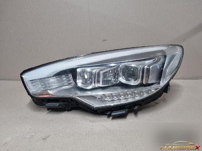 Kia K9 2015 — фара левая HID 92101 3T100