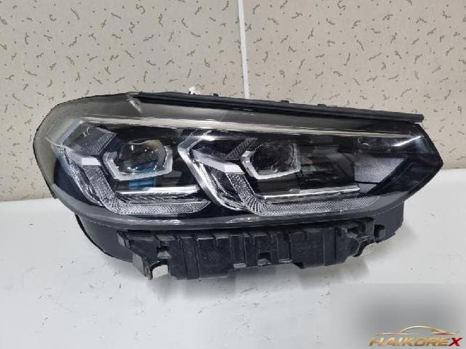 BMW X4 2022 — фара передняя правая 63115A29204