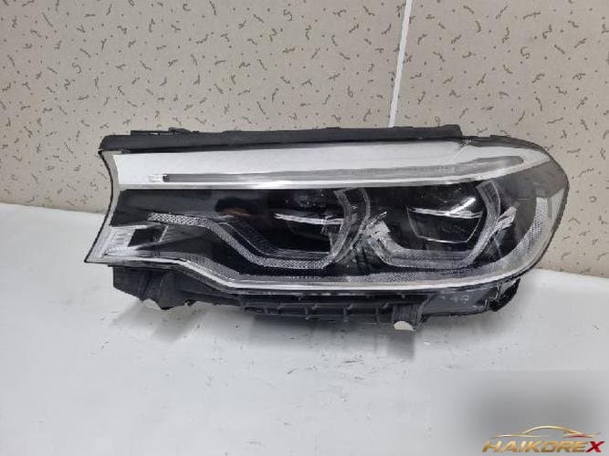 BMW 5 Series 2020 — фара левая 63117214961