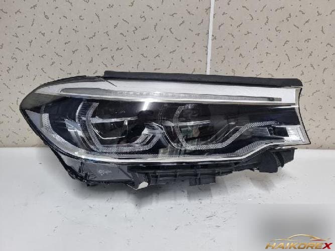 BMW 5 Series 2020 — фара правая LED 63117214962