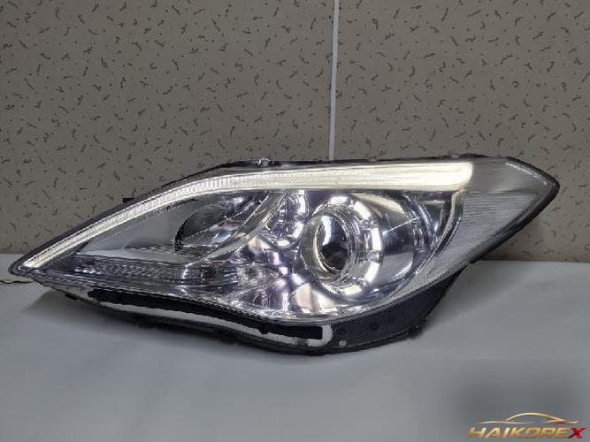 Hyundai Grandeur 2012 — фара левая 921013V000
