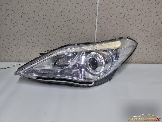 Hyundai Grandeur 2013 — фара левая 921013V000