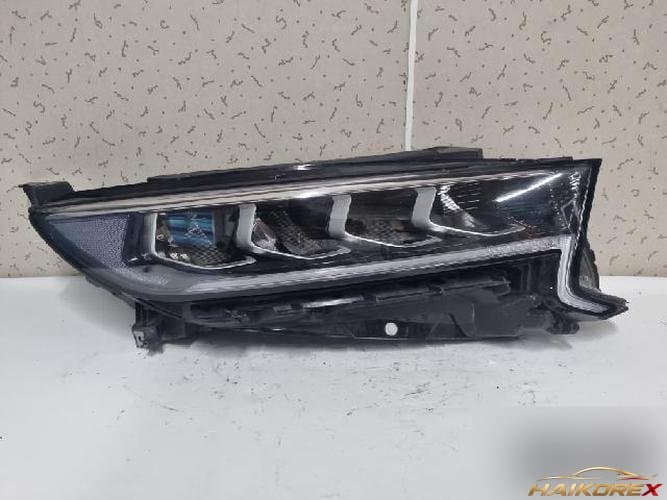 Kia K7 2021 — фара передняя правая (LED)