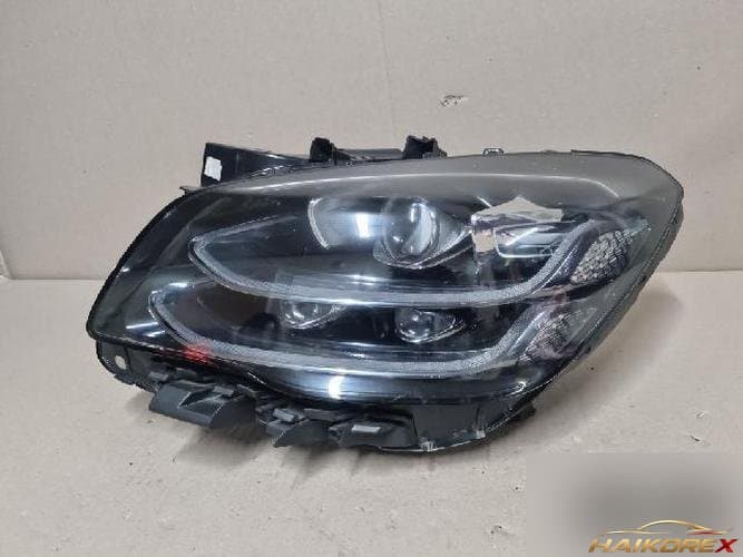 Kia K9 2020 — фара левая 92101 F6500