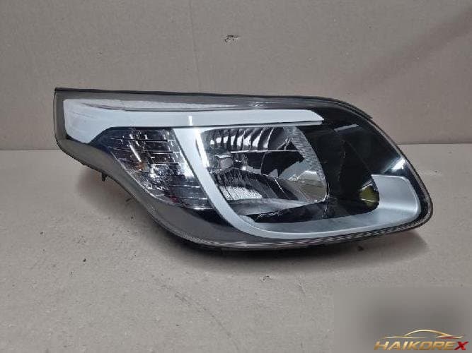 Kia Ray 2015 — фара правая 92102A3000