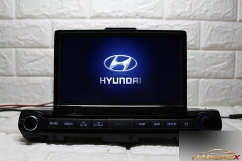 Hyundai Equus 2013 — датчик парковки 96410-3N100