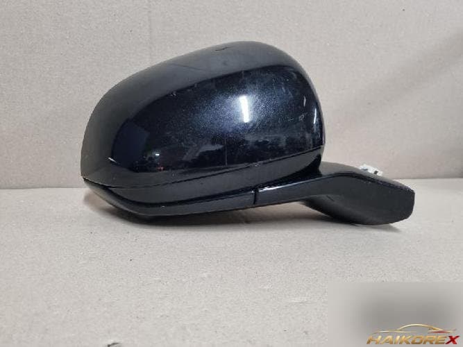 Genesis GV80 2022 — зеркало боковое правое 87620 T6040