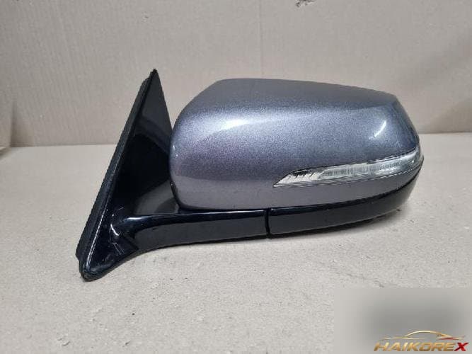 Hyundai Genesis 2015 — зеркало боковое левое 87610B1630U6G
