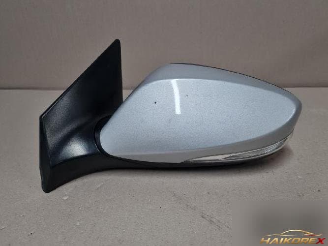Hyundai Avante 2012 — боковое зеркало левое 876103X 2