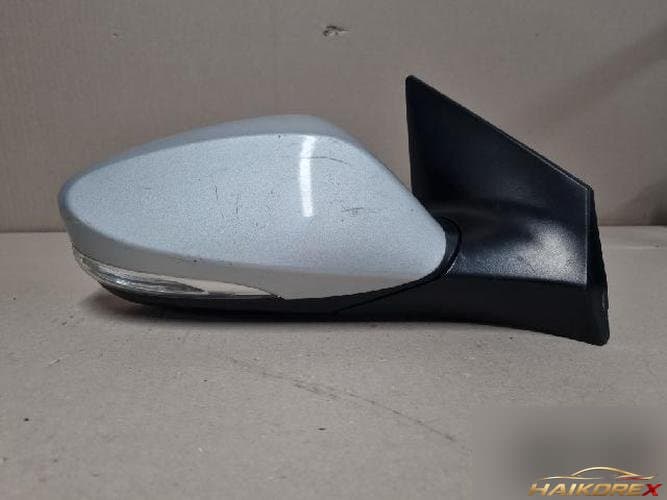 Hyundai Avante 2012 — боковое зеркало правое 876203X