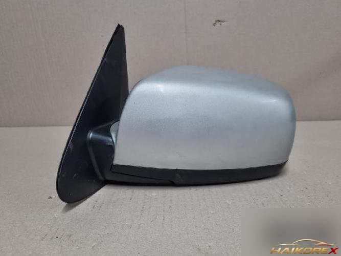 Hyundai Santa Fe 2008 — боковое зеркало левое 876102B