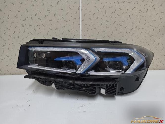 BMW 3-серия 2022 — фара левая 63119450801