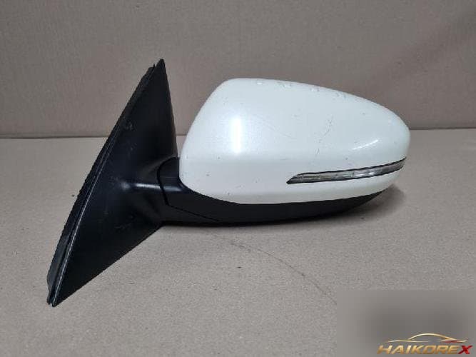 Kia K5 2012 — боковое зеркало левое 87610-2T020 SWP