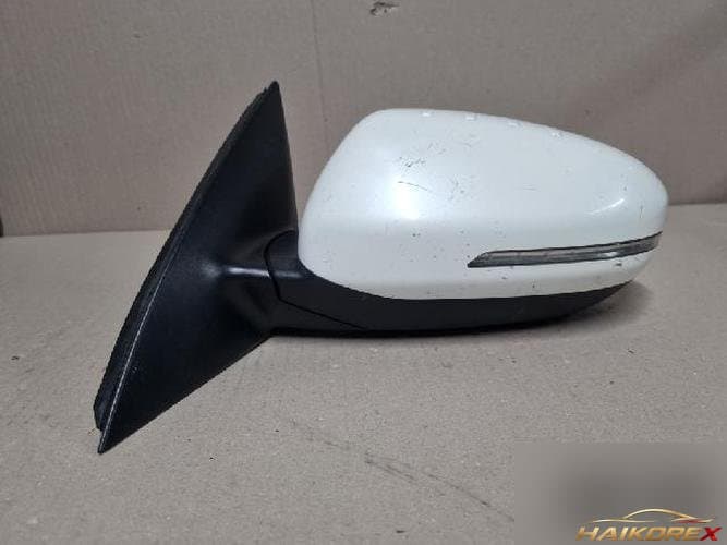 Kia K5 2012 — боковое зеркало левое 876102T520