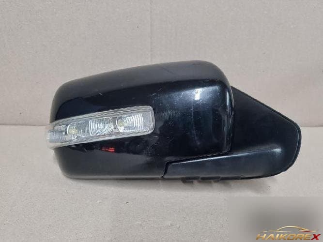 Kia Mohave 2015 — боковое зеркало правое 87620 2J000