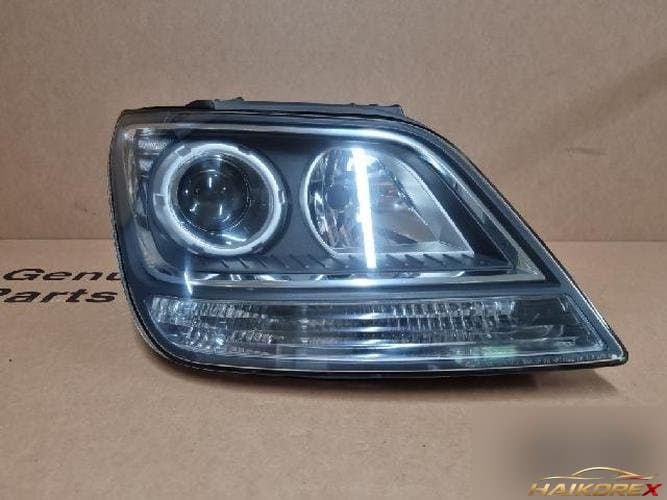 Kia Mohave 2015 — фара правая HID