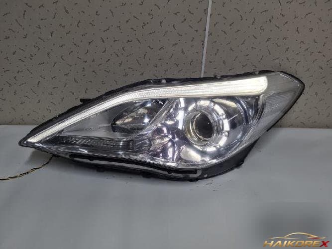 Hyundai Grandeur 2014 — фара левая 921013V000