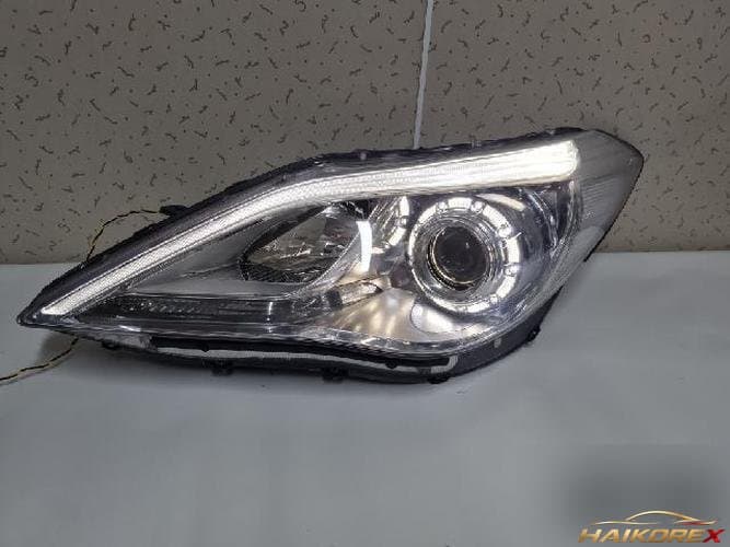 Hyundai Grandeur 2015 — фара левая 921013V000
