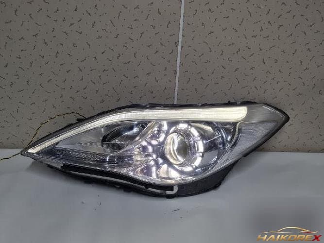 Hyundai Grandeur 2014 — фара левая 921013V000