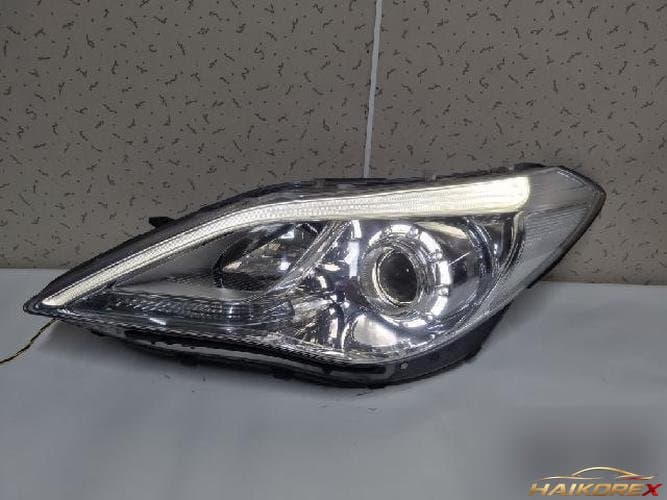 Hyundai Granzer 2012 — фара левая 921013V000