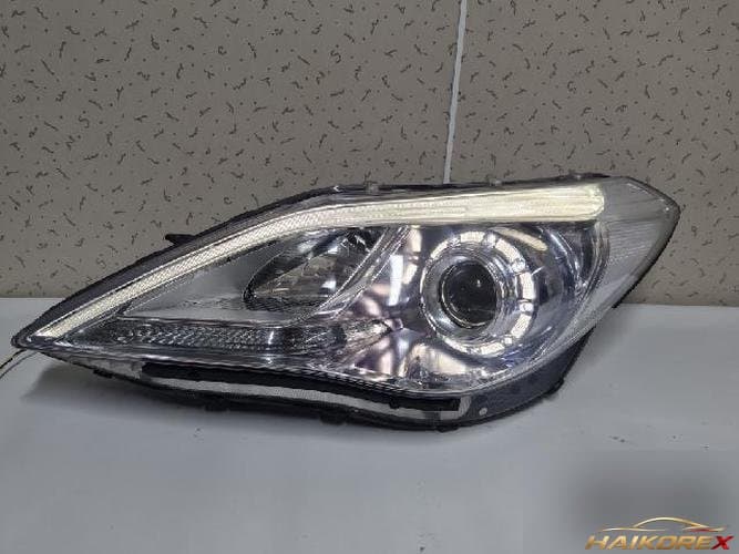 Hyundai Grandeur 2016 — фара левая 92101-3V080