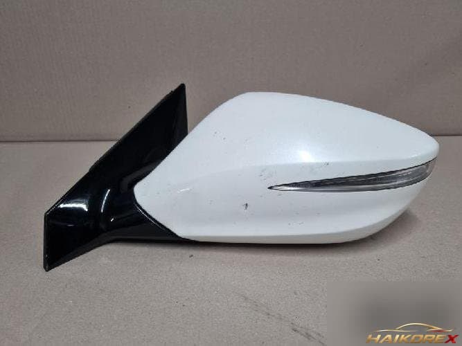 Hyundai Granzer 2016 — боковое зеркало левое 876103V640