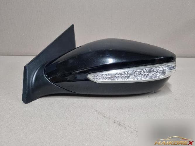 Hyundai Sonata 2011 — боковое зеркало левое 876103S 1