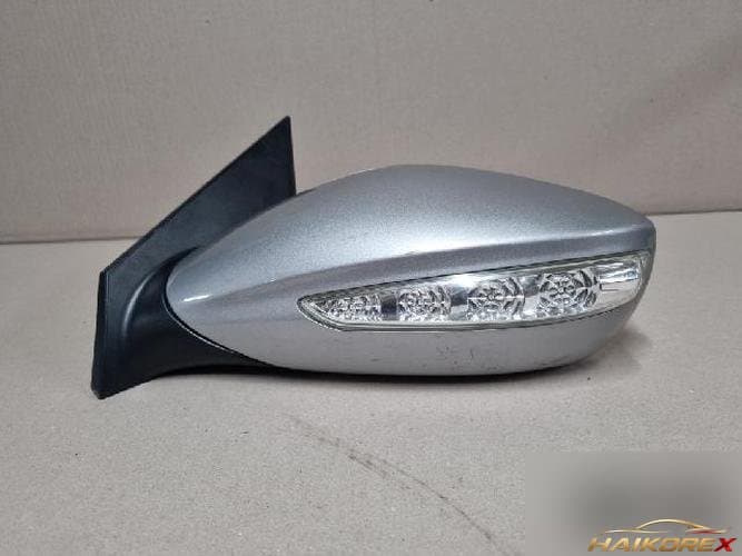 Hyundai Sonata 2011 — боковое зеркало левое 87610-3S010 Y5
