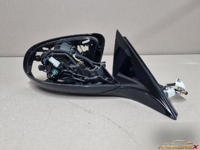 Mercedes-Benz E-класс W213 2023 — боковое зеркало правое