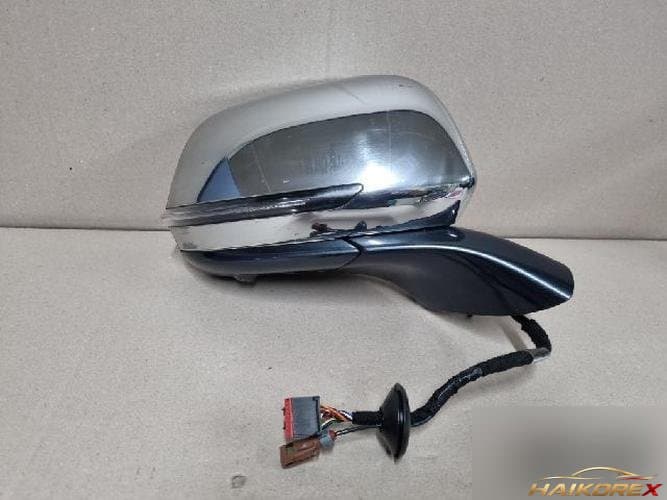 Ford Aviator 2023 — боковое зеркало правое LC5B17682
