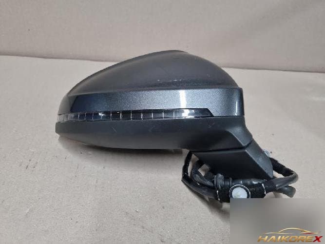 Audi A4 2020 — зеркало боковое правое 8W1857410