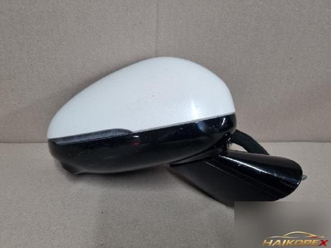Kia K5 2022 — зеркало заднего вида правое 87610L2AG0SWP