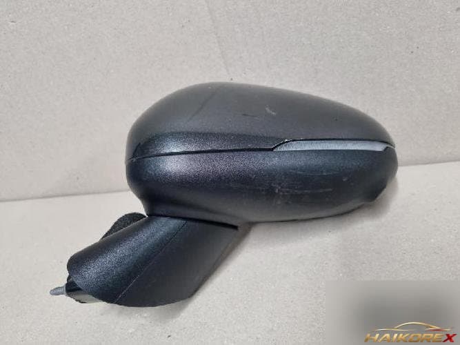 Kia K5 2022 — боковое зеркало левое 87610L2140AGT