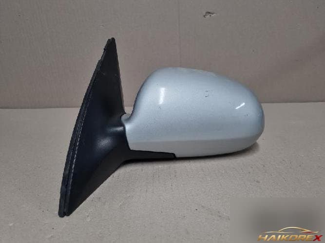 Hyundai i30 2010 — боковое зеркало левое