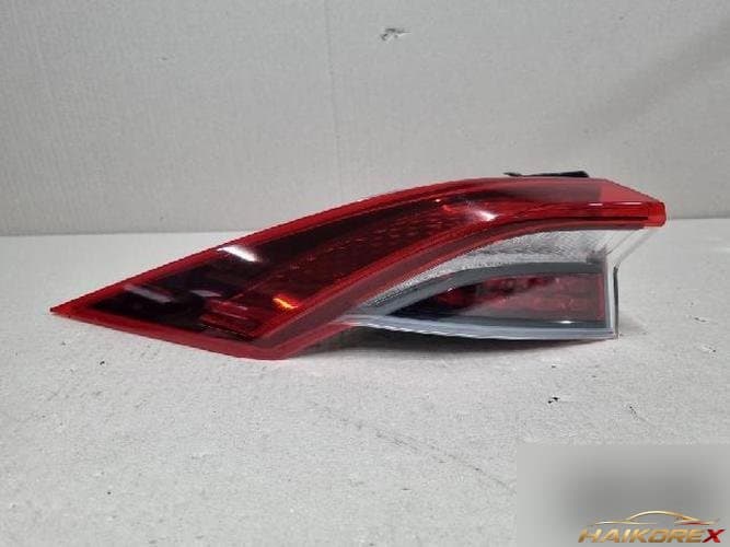 Hyundai Grandeur 2021 — фонарь задний левый (комбинированный) 92401 G8600