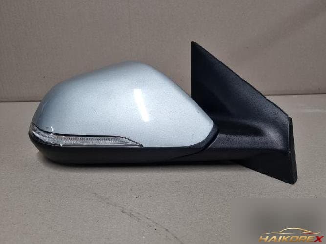 Hyundai Sonata 2016 — боковое зеркало правое 87620C1010