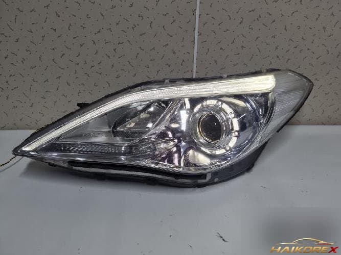 Hyundai Grandeur 2012 — фара левая 921013V000