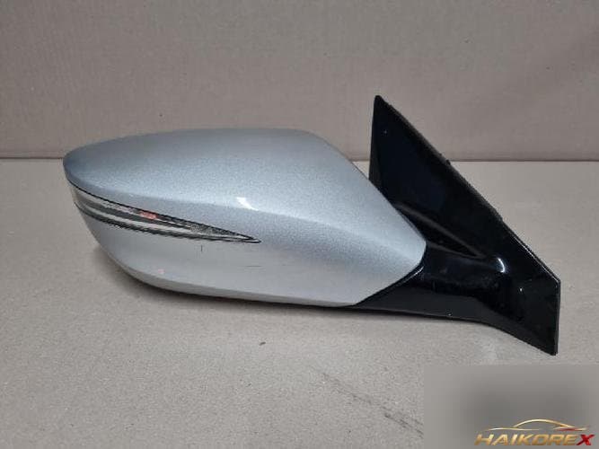 Hyundai Grandeur 2013 — боковое зеркало правое 876203V050