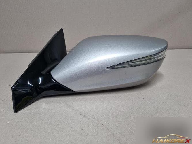 Hyundai Grandeur 2012 — боковое зеркало левое 876103V050