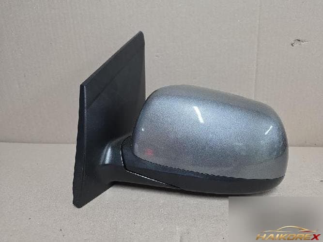 Kia Morning 2023 — зеркало боковое левое 87610-G8531