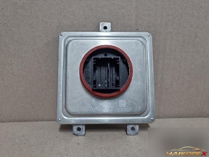 BMW 5 Series 2022 — баласт 5A0AFA9-01